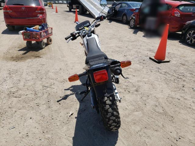 2024 YAMAHA TW200 JYA3AWE02RA189825