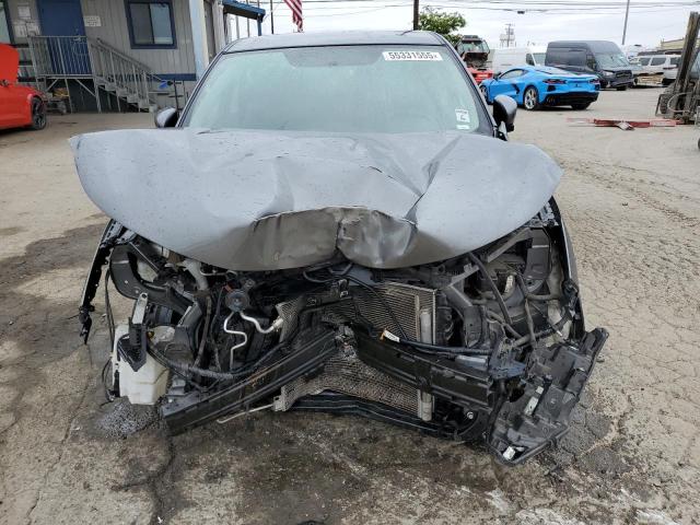 2018 NISSAN ROGUE SPOR - JN1BJ1CP2JW156837