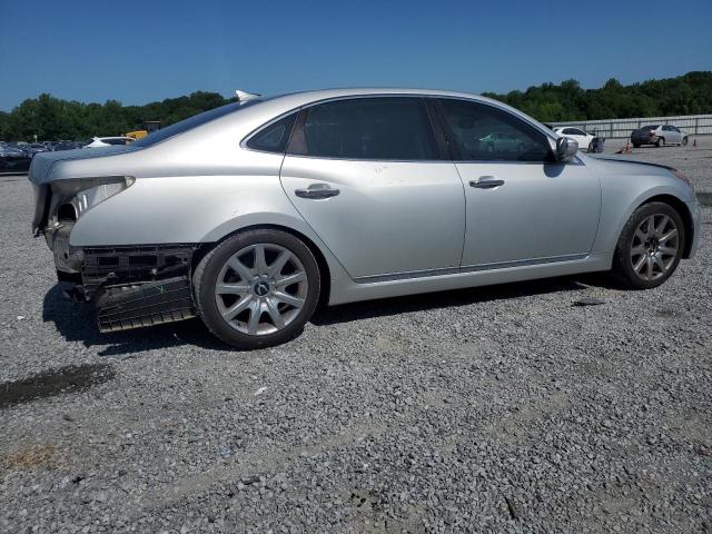 Vin: kmhgh4jfxbu029787, lot: 55966695, hyundai equus signature 20113
