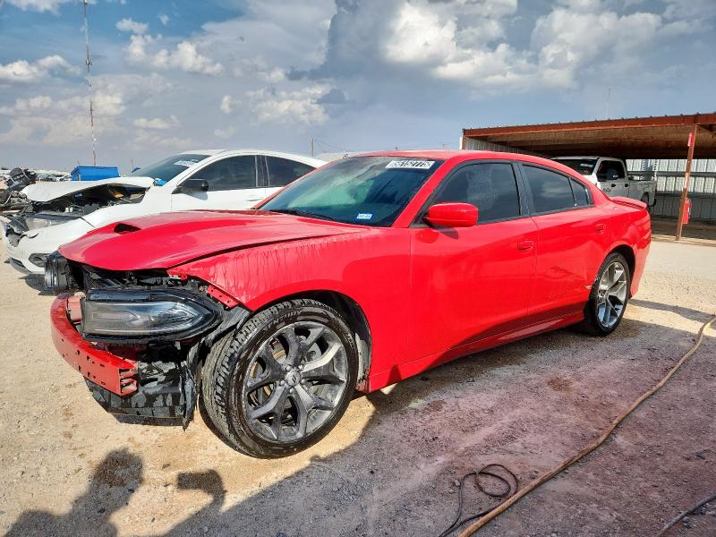 Vin: 2c3cdxct6kh633184, lot: 56152775, dodge charger r/t 2019 img_1