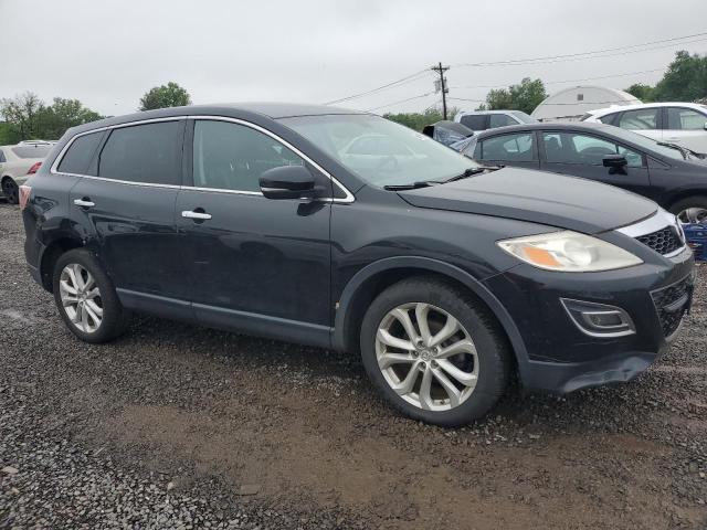 Vin: jm3tb3dv2b0315097, lot: 56496575, mazda cx-9 20114