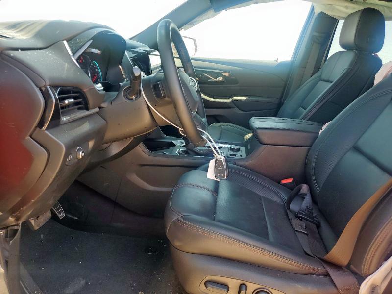 2023 CHEVROLET TRAVERSE R 1GNEVJKW6PJ339663