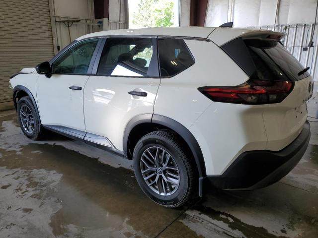 Vin: 5n1bt3ab9pc791568, lot: 58711305, nissan rogue s 20232