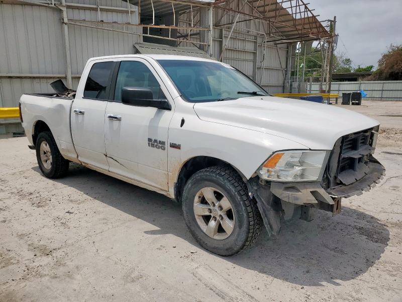 Vin: 1c6rr6gt6es416170, lot: 57131875, ram 1500 slt 20144