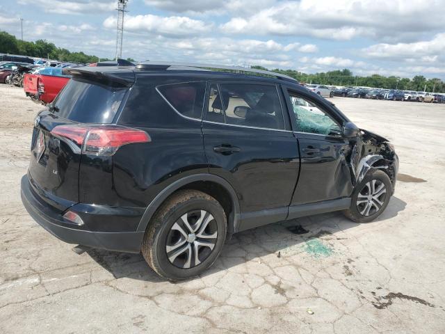 Vin: 2t3zfrev0hw388353, lot: 57774315, toyota rav4 le 20173