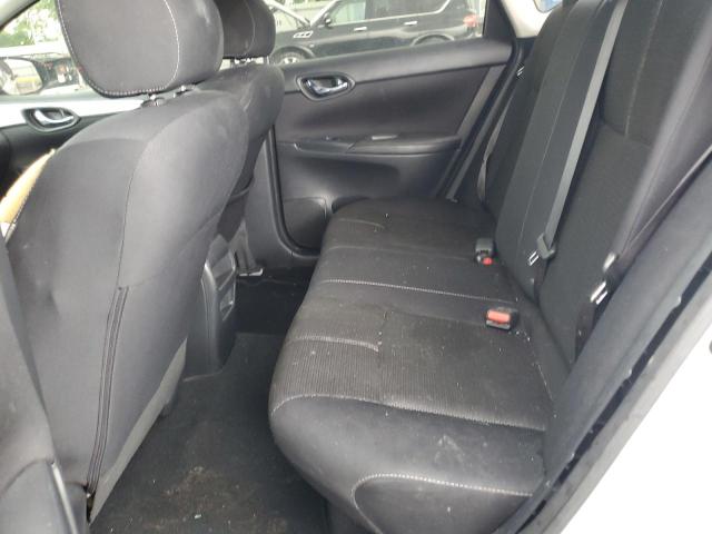 2016 NISSAN SENTRA S - 3N1AB7AP6GY220751