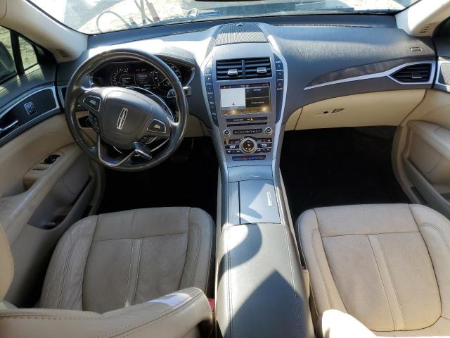 2017 LINCOLN MKZ RESERV 3LN6L5F92HR610414