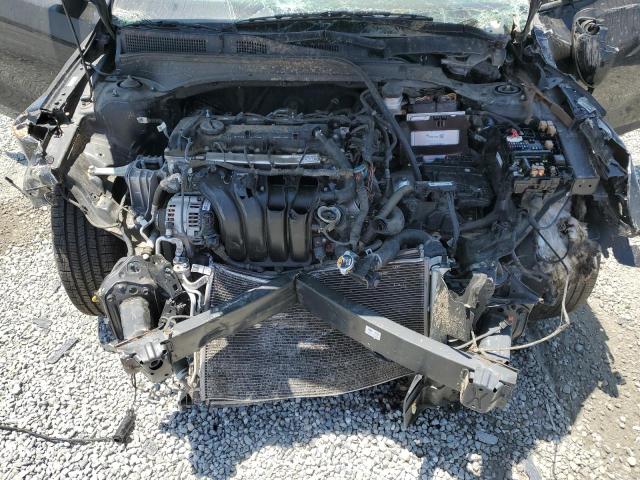 2022 KIA FORTE FE - 3KPF24AD1NE421639