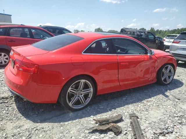 Vin: waucgafrxea061665, lot: 57315155, audi s5/rs5 premium plus 20143