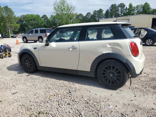 Vin: wmwxp5c58j2g62719, lot: 57464935, mini cooper 20182