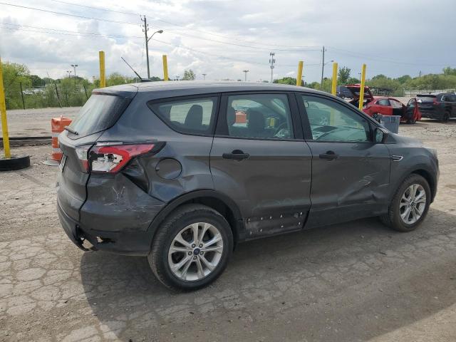 Vin: 1fmcu0f72jua34002, lot: 56543715, ford escape s 20183