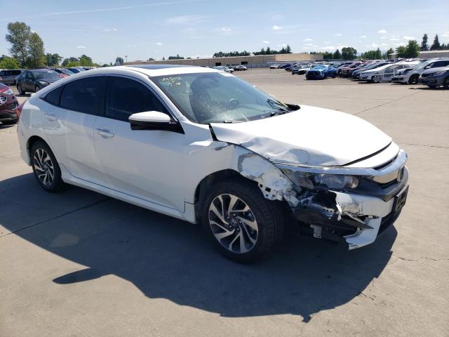 Vin: 19xfc2f74je206920, lot: 57901735, honda civic ex 20184