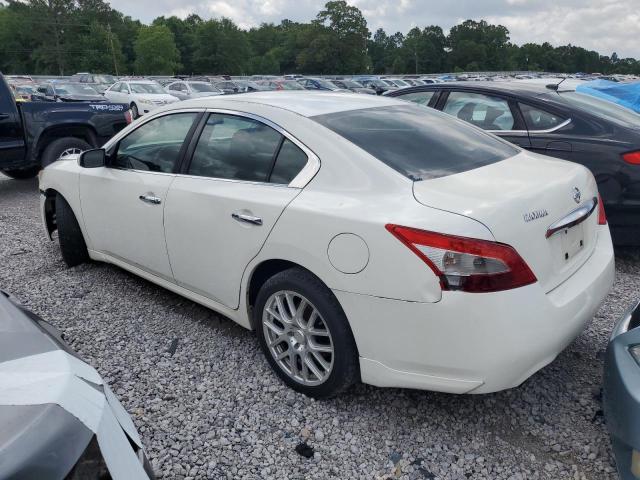 Vin: 1n4aa5apxac812146, lot: 56500715, nissan maxima s 20102