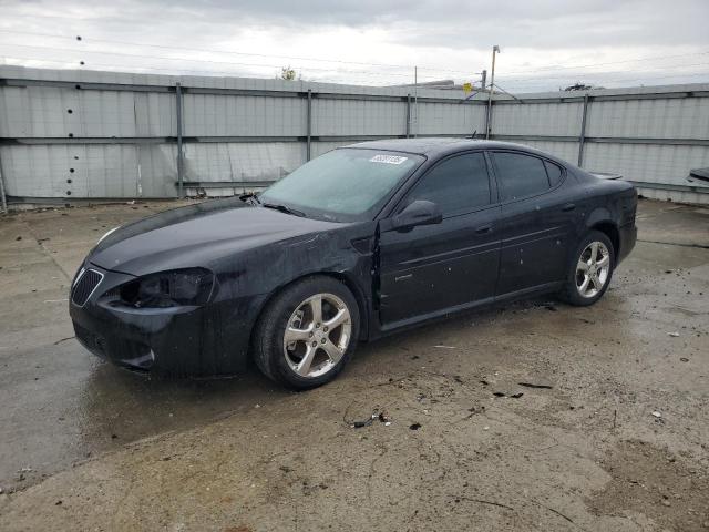 PONTIAC GRAND PRIX
