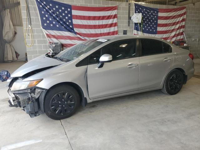 Vin: 19xfb2f52ce098723, lot: 58704185, honda civic lx 2012 img_1