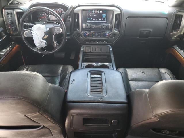 2017 CHEVROLET SILVERADO - 3GCUKTEC8HG176527