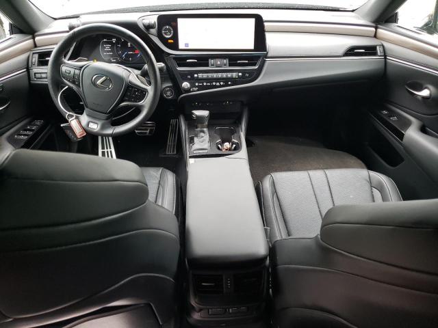2023 LEXUS ES 350 F S 58AJZ1B13PU159723