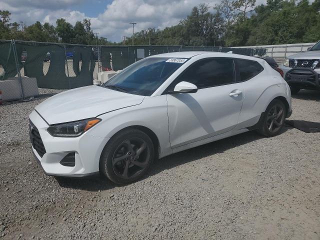 Vin: kmhtg6af5lu022048, lot: 53867055, hyundai veloster base 2020 img_1
