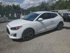 2020 HYUNDAI VELOSTER B - KMHTG6AF5LU022048
