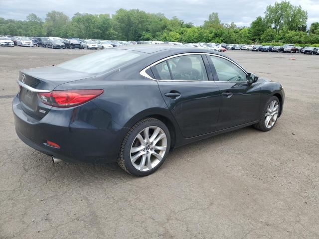 2014 MAZDA 6 TOURING - JM1GJ1V64E1148085