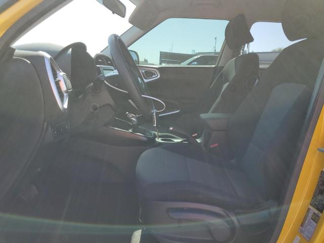 2020 KIA SOUL LX - KNDJ23AUXL7101320