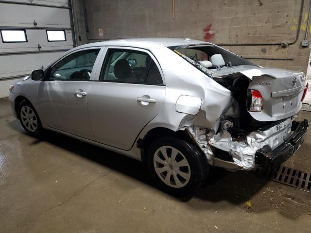 Vin: 1nxbu4ee3az277921, lot: 55460935, toyota corolla base 20102