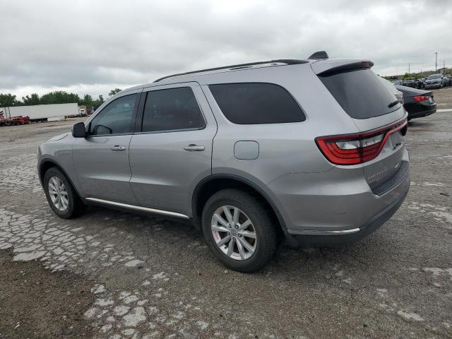 Vin: 1c4rdjag8ec596784, lot: 57682215, dodge durango sxt 20142