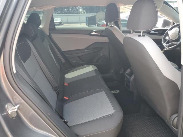 2022 VOLKSWAGEN TAOS S - 3VVCX7B2XNM025851