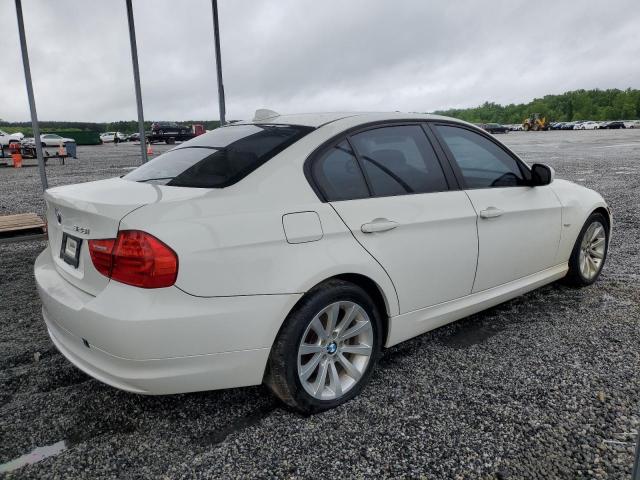 Vin: wbaph7g56bnn07375, lot: 56182475, bmw 3 series i 20113
