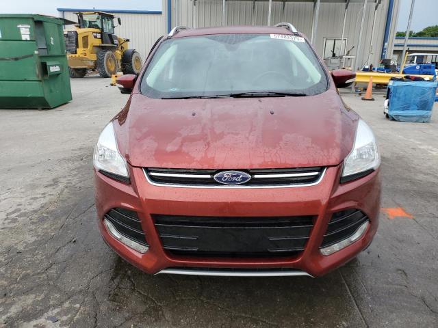 2016 FORD ESCAPE TIT - 1FMCU0JX7GUB19742