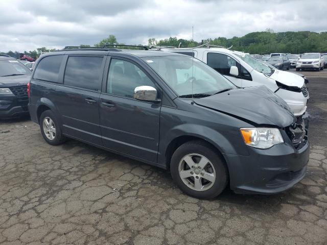 Vin: 2c4rdgcgxcr385722, lot: 56386335, dodge caravan sxt 20124