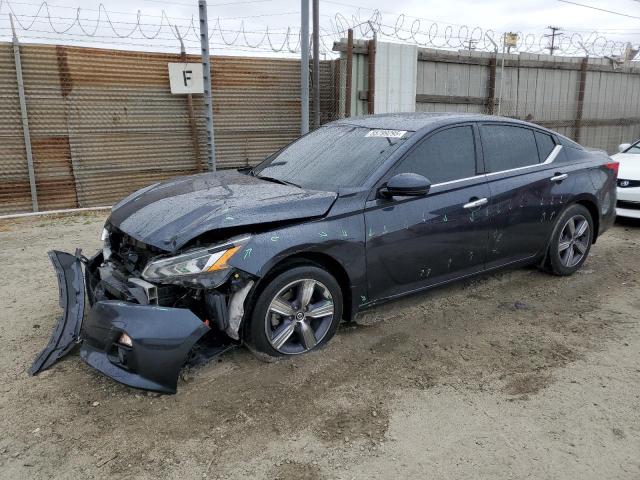 NISSAN ALTIMA SL