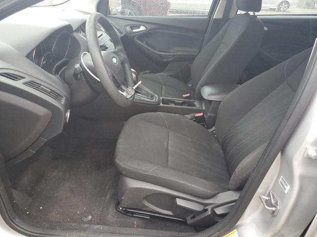 2016 FORD FOCUS SE - 1FADP3F2XGL292407