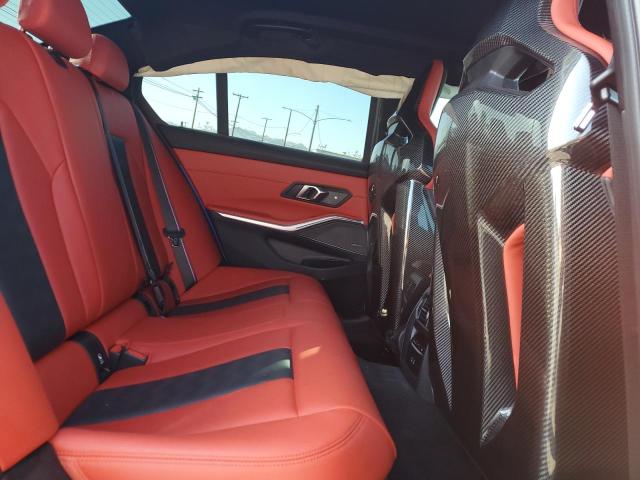 2024 BMW M3 COMPETI WBS43AY06RFR58100