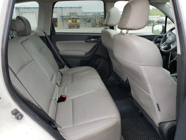2017 SUBARU FORESTER JF2SJAJC4HH505137