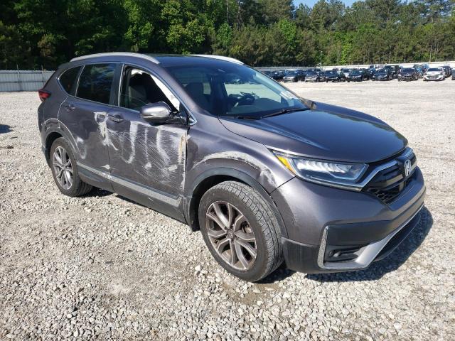 Vin: 2hkrw2h93mh675046, lot: 55638825, honda crv touring 20214