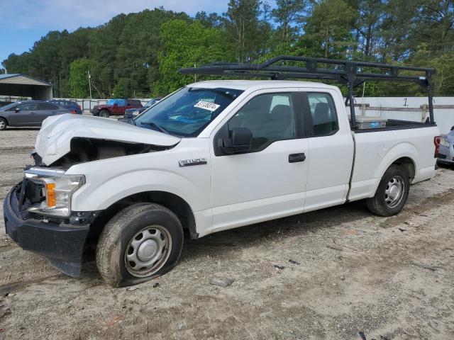 FORD F150 SUPER