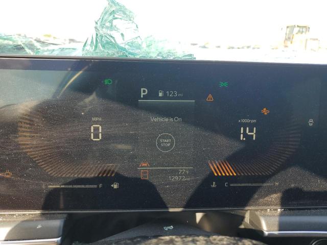2025 KIA K5 GT - KNAG44J89S5339244