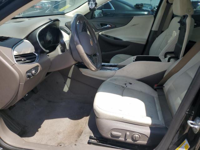 2020 CHEVROLET MALIBU LT - 1G1ZD5ST7LF100008
