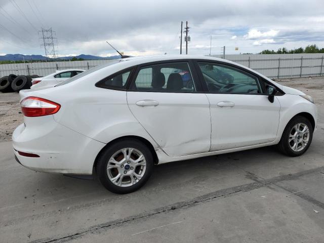 Vin: 3fadp4bj6fm199755, lot: 57621905, ford fiesta se 20153