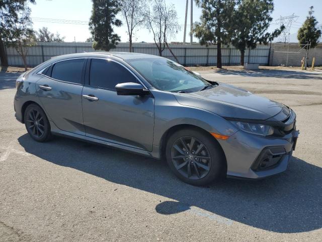Vin: shhfk7h61lu418187, lot: 56192725, honda civic ex 20204