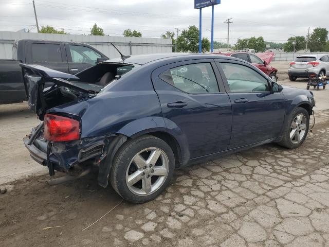 Vin: 1c3cdzcb5dn711788, lot: 58765155, dodge avenger sxt 20133