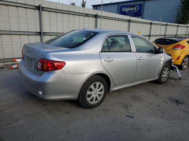 Vin: jtdbu4ee2aj055408, lot: 57792195, toyota corolla base 20103