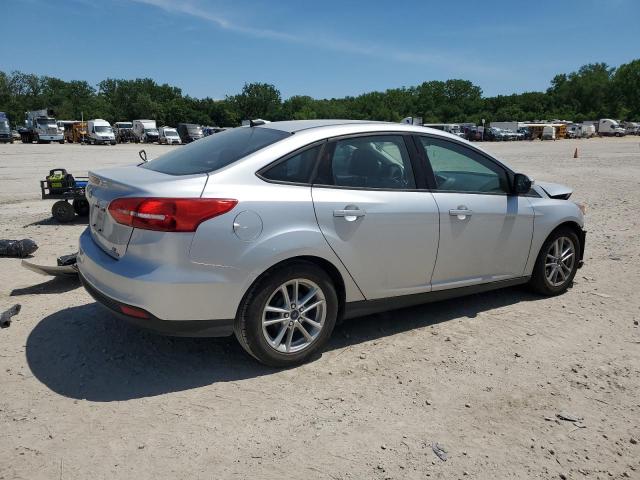 Vin: 1fadp3f21gl289735, lot: 56731335, ford focus se 20163