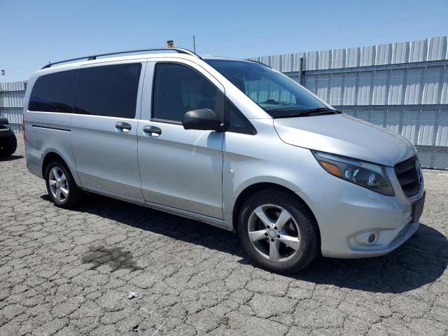Vin: wd4pg2ee3g3137443, lot: 56972475, mercedes-benz metris 20164
