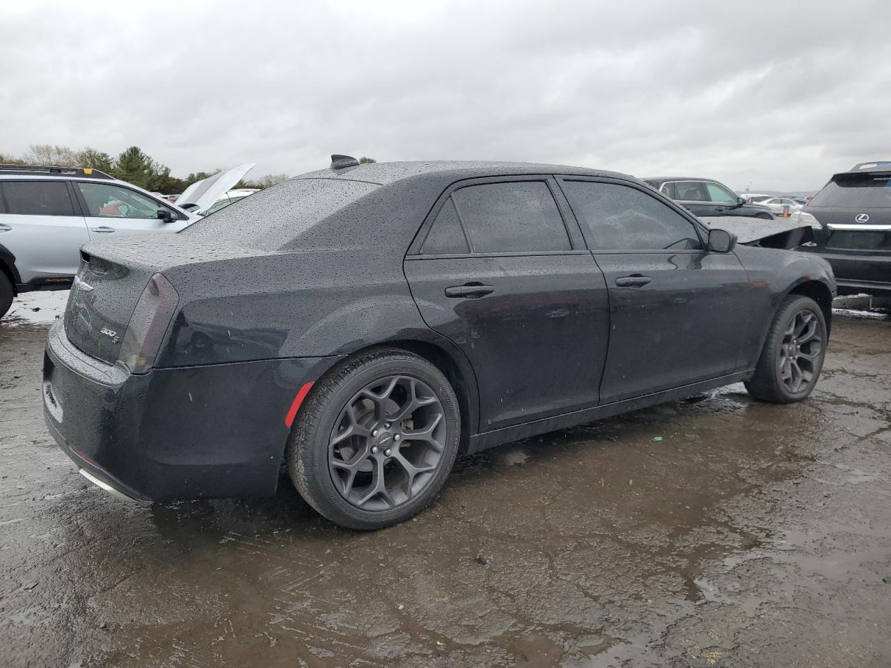 CHRYSLER 300S S