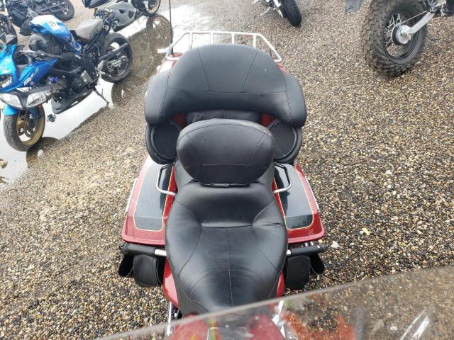 2007 HARLEY-DAVIDSON FLHTCUI 1HD1FC4137Y690330