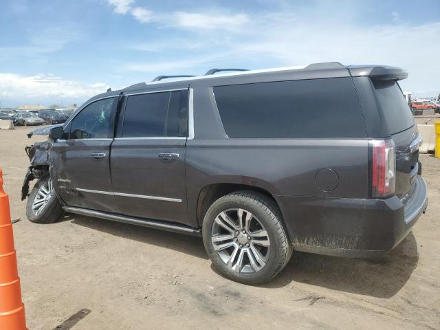 Vin: 1gks2hkj1jr355607, lot: 55700435, gmc yukon denali 20182