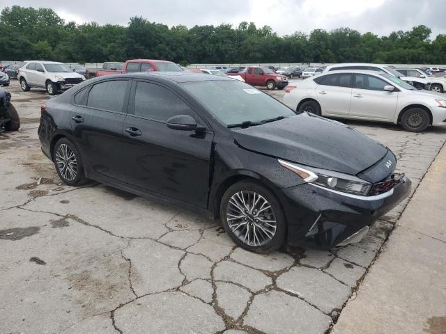 Vin: 3kpf54ad8pe648157, lot: 58391115, kia forte gt line 20234