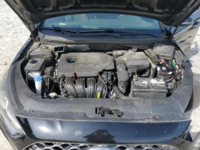 2018 HYUNDAI SONATA SPO 5NPE34AF6JH606821
